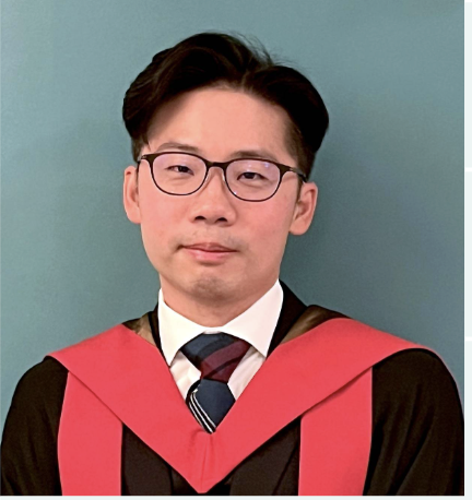 MU-FAN CHEN照片